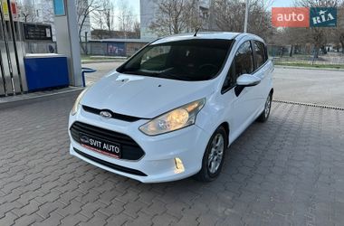 Микровэн Ford B-Max 2013 в Николаеве