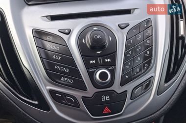 Микровэн Ford B-Max 2012 в Стрые