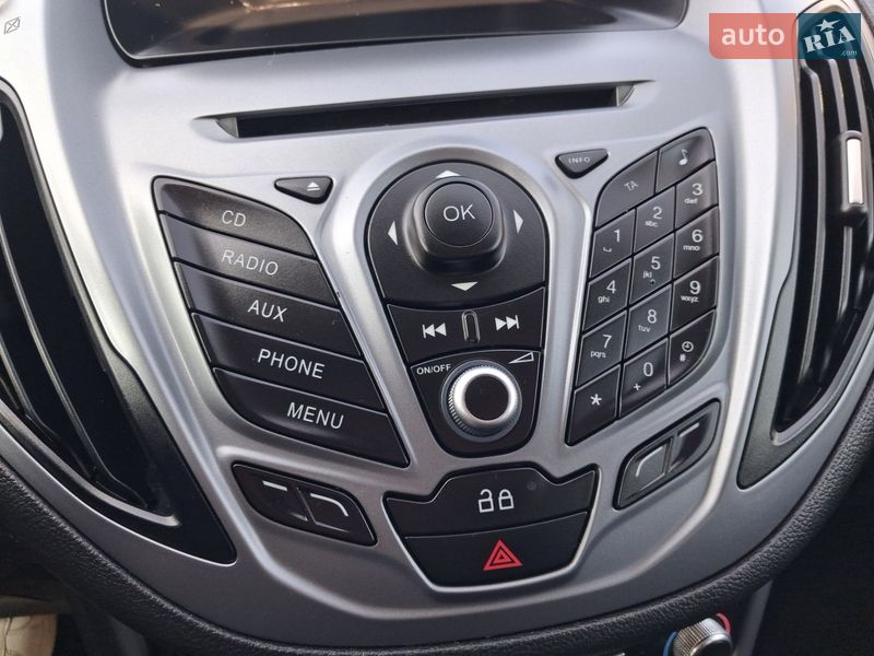 Мікровен Ford B-Max 2012 в Стрию фото 3 Мікровен Ford B-Max 2012 в Стрию