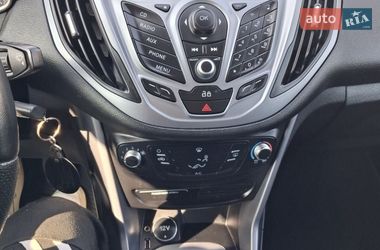 Микровэн Ford B-Max 2012 в Стрые