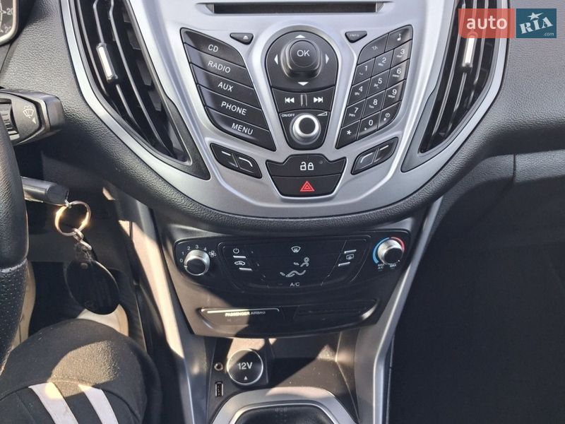 Мікровен Ford B-Max 2012 в Стрию фото 5 Мікровен Ford B-Max 2012 в Стрию