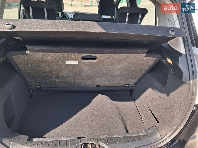 Мікровен Ford B-Max 2012 в Стрию фото 8 Мікровен Ford B-Max 2012 в Стрию