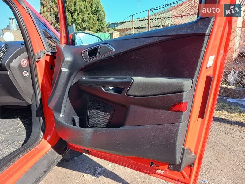 Микровэн Ford B-Max 2014 в Виннице