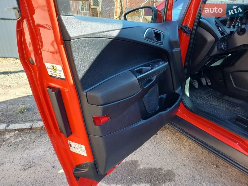 Микровэн Ford B-Max 2014 в Виннице