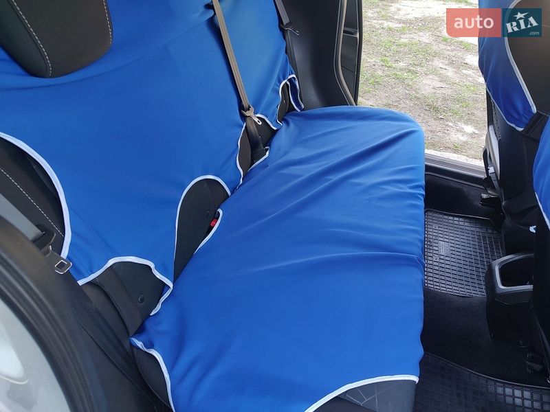 Мікровен Ford B-Max 2013 в Запоріжжі фото 12 Мікровен Ford B-Max 2013 в Запоріжжі