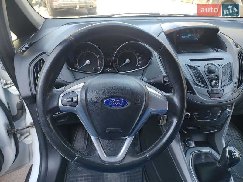 Мікровен Ford B-Max 2013 в Запоріжжі фото 13 Мікровен Ford B-Max 2013 в Запоріжжі