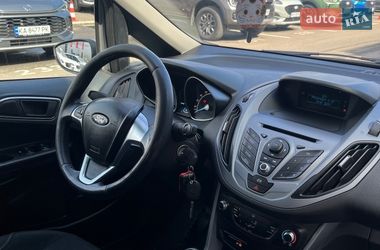 Мікровен Ford B-Max 2013 в Києві