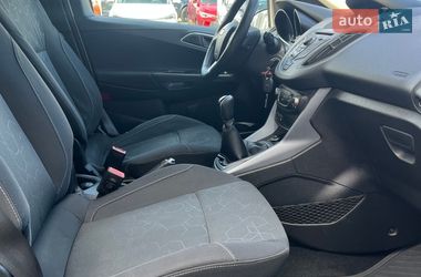 Мікровен Ford B-Max 2013 в Києві