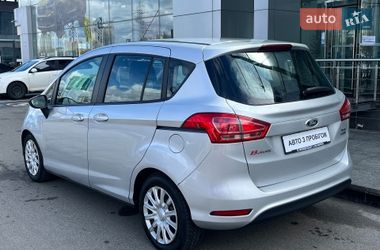 Мікровен Ford B-Max 2013 в Києві