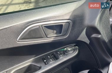 Мікровен Ford B-Max 2013 в Києві