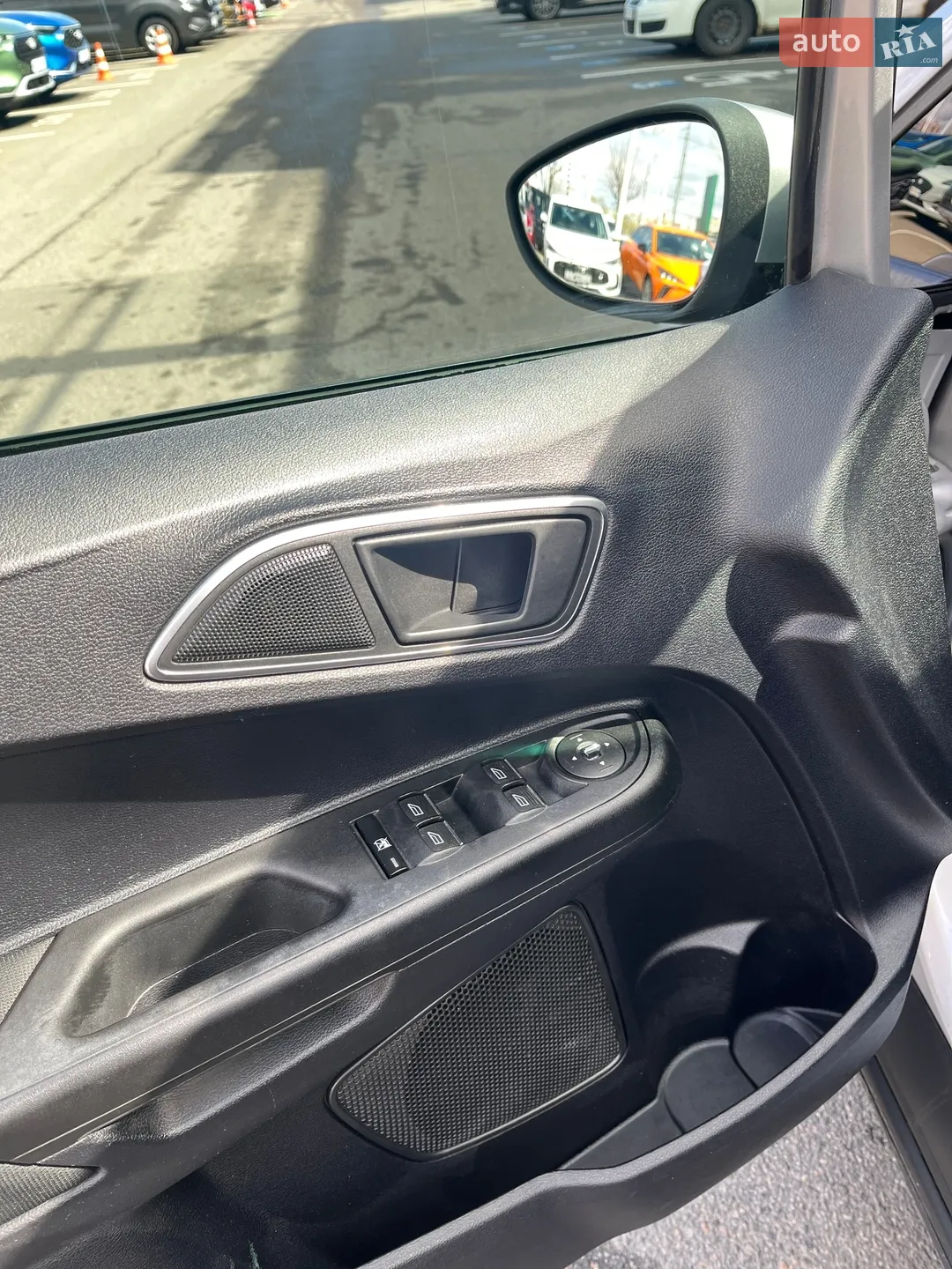 2013 Ford B-MAX - мініатюра 19