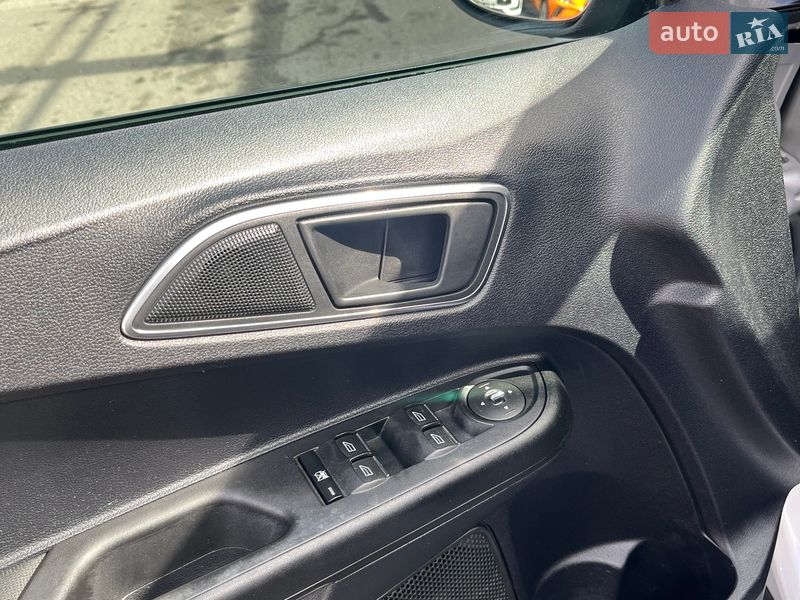Мікровен Ford B-Max 2013 в Києві