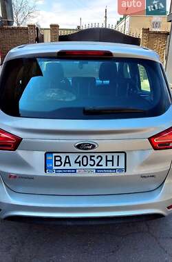 Микровэн Ford B-Max 2015 в Кропивницком