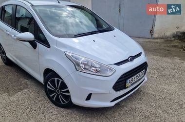 Микровэн Ford B-Max 2014 в Виннице