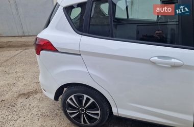 Микровэн Ford B-Max 2014 в Виннице