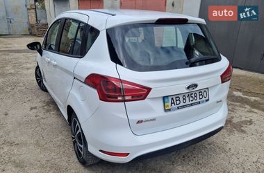 Микровэн Ford B-Max 2014 в Виннице