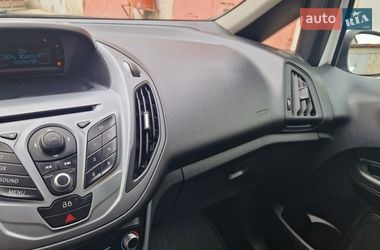 Микровэн Ford B-Max 2014 в Виннице