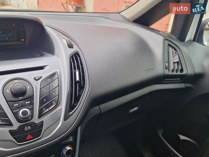 Микровэн Ford B-Max 2014 в Виннице