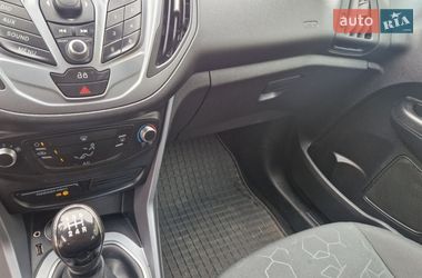 Микровэн Ford B-Max 2014 в Виннице