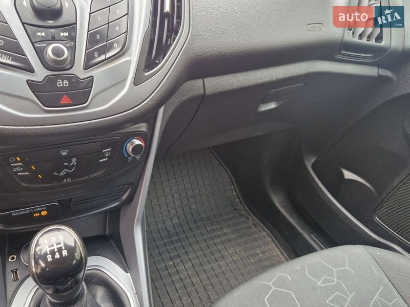 Микровэн Ford B-Max 2014 в Виннице