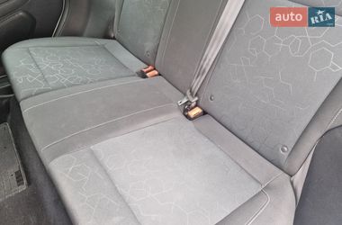 Микровэн Ford B-Max 2014 в Виннице