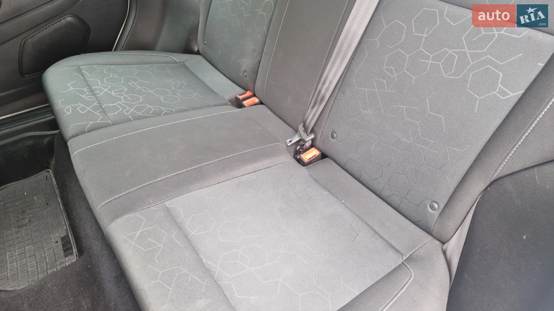2014 Ford B-MAX - мініатюра 16