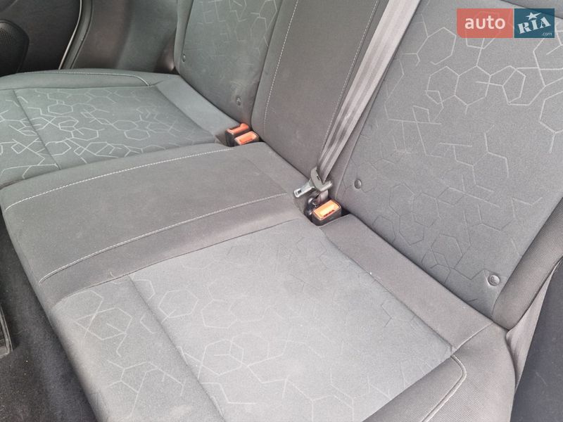 Микровэн Ford B-Max 2014 в Виннице