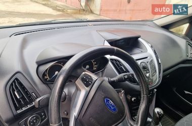 Микровэн Ford B-Max 2014 в Виннице