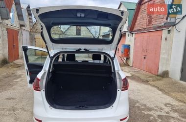 Микровэн Ford B-Max 2014 в Виннице
