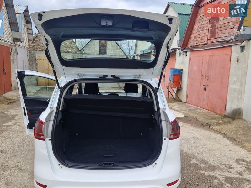 Микровэн Ford B-Max 2014 в Виннице