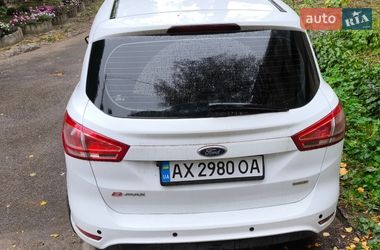 Микровэн Ford B-Max 2013 в Харькове