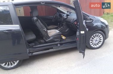 Мікровен Ford B-Max 2013 в Хмельницькому