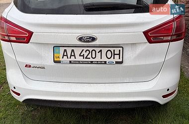 Микровэн Ford B-Max 2013 в Киеве