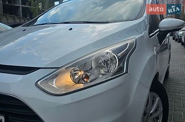 Микровэн Ford B-Max 2014 в Киеве