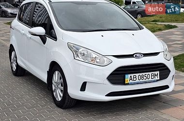 Микровэн Ford B-Max 2014 в Киеве