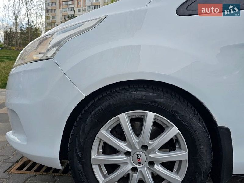 Микровэн Ford B-Max 2014 в Киеве