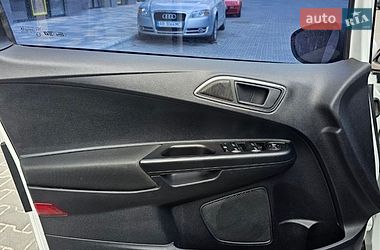 Микровэн Ford B-Max 2014 в Киеве