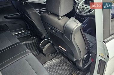 Микровэн Ford B-Max 2014 в Киеве