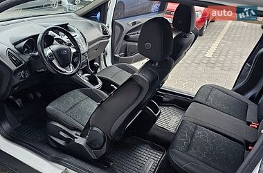 Микровэн Ford B-Max 2014 в Киеве