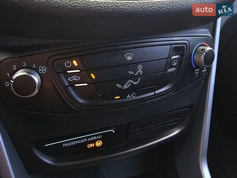 Микровэн Ford B-Max 2014 в Киеве
