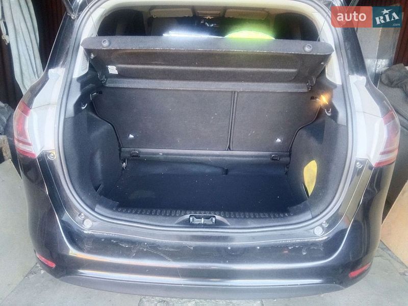 Мікровен Ford B-Max 2013 в Хмельницькому