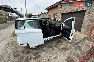 Микровэн Ford B-Max 2013 в Киеве