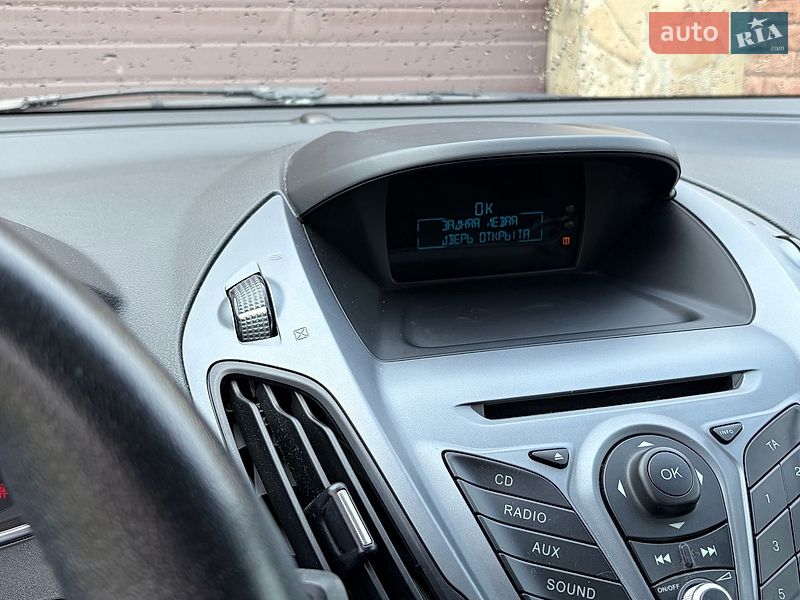 Микровэн Ford B-Max 2013 в Киеве