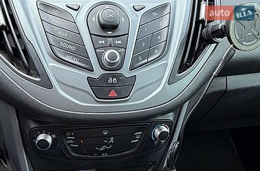 Микровэн Ford B-Max 2013 в Киеве