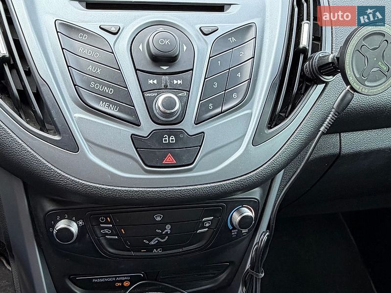 Микровэн Ford B-Max 2013 в Киеве