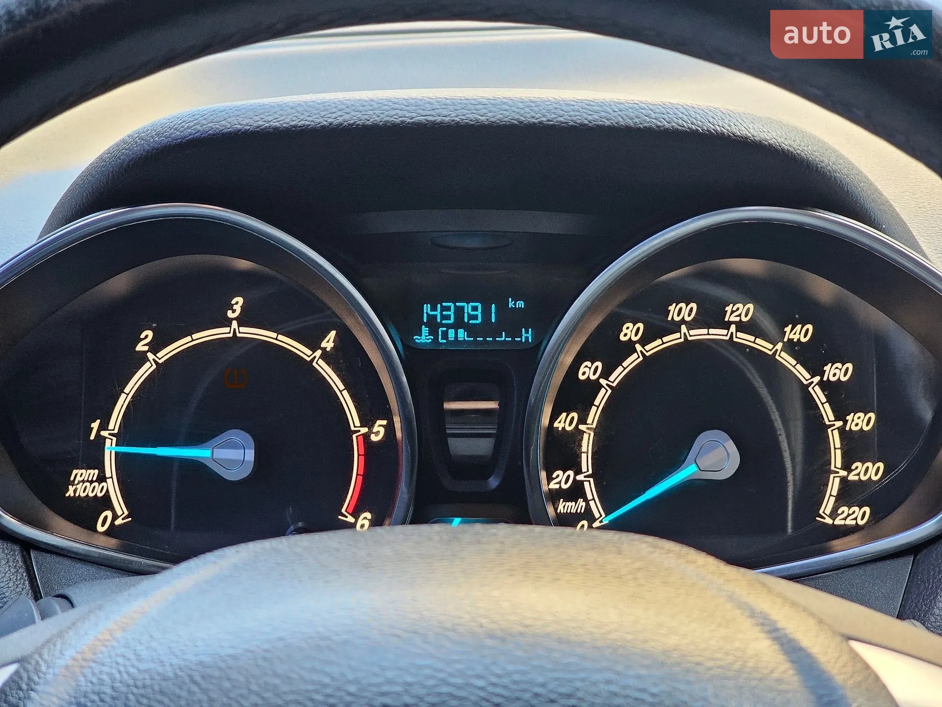 2014 Ford B-MAX - мініатюра 27