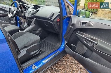 Микровэн Ford B-Max 2013 в Харькове