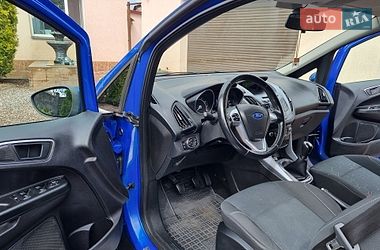 Микровэн Ford B-Max 2013 в Харькове