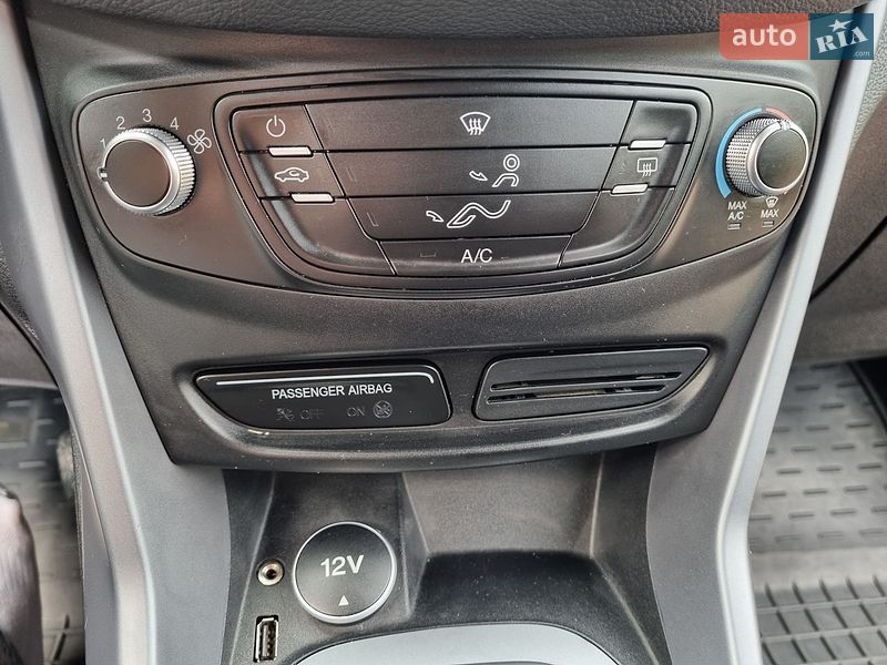 Микровэн Ford B-Max 2013 в Харькове