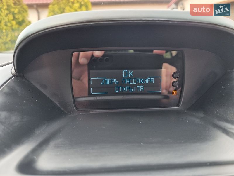 Микровэн Ford B-Max 2013 в Харькове